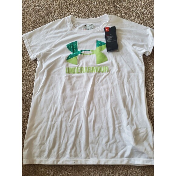 Under armour Other - Girls Under Armour T Shirt Size YXL